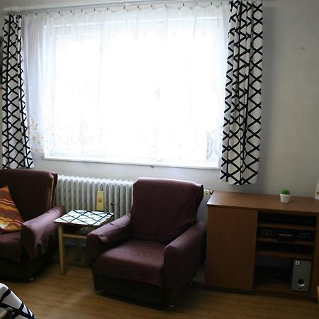 Vejminek U Drahusky Mcely Apartment Ngoại thất bức ảnh
