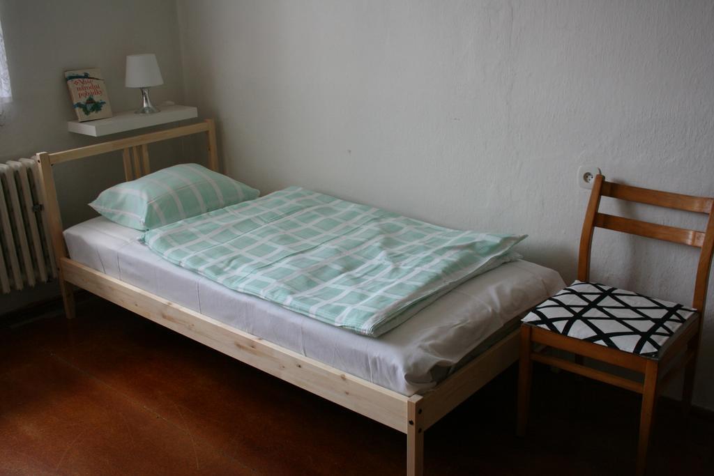 Vejminek U Drahusky Mcely Apartment Ngoại thất bức ảnh