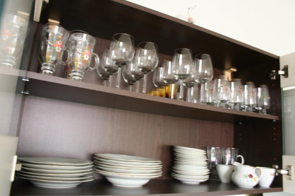 Vejminek U Drahusky Mcely Apartment Ngoại thất bức ảnh