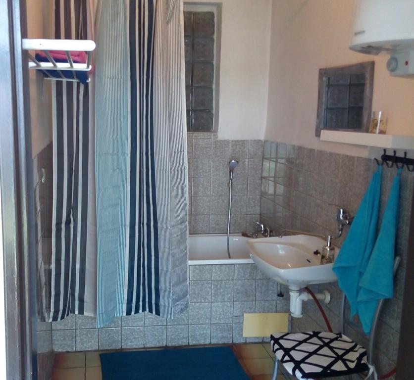 Vejminek U Drahusky Mcely Apartment Ngoại thất bức ảnh