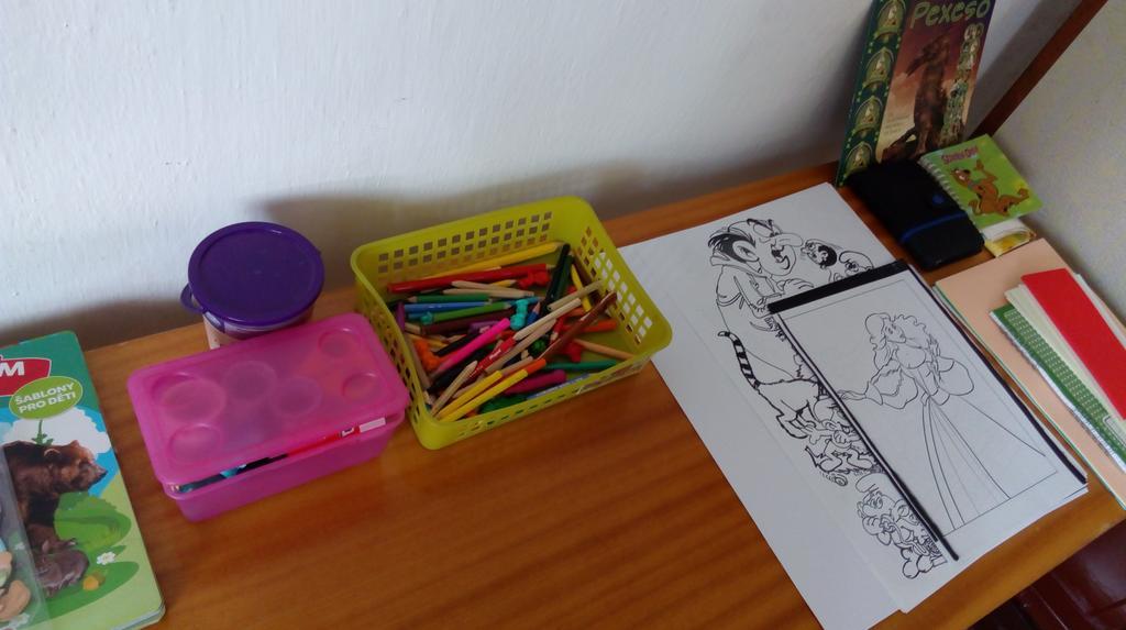 Vejminek U Drahusky Mcely Apartment Ngoại thất bức ảnh