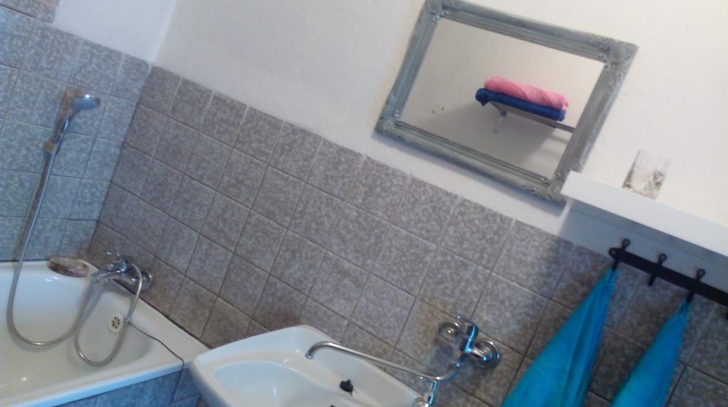 Vejminek U Drahusky Mcely Apartment Ngoại thất bức ảnh