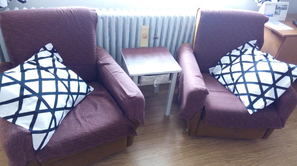 Vejminek U Drahusky Mcely Apartment Ngoại thất bức ảnh